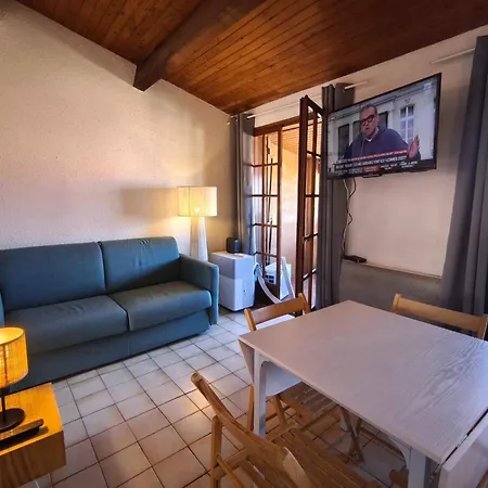 Apartment A Stone's Throw From Agosta Albitreccia