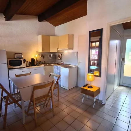 Apartment A Stone's Throw From Agosta Albitreccia